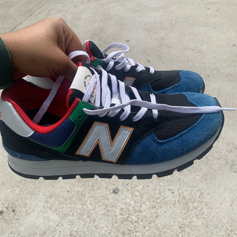 New balance - Picture 2 of 15